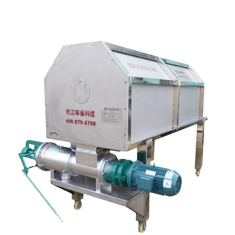 Manure Dewatering Equipment suppliers